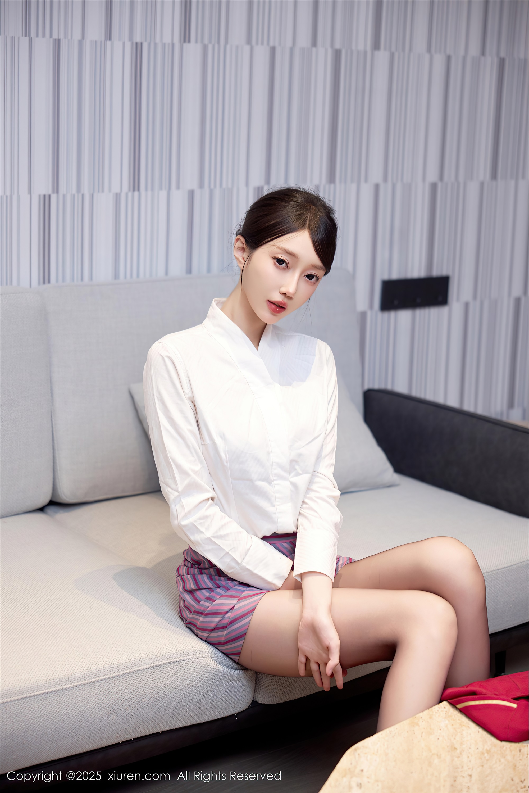 Xiuren秀人网 2025.08.04 NO.10620 玥儿玥er